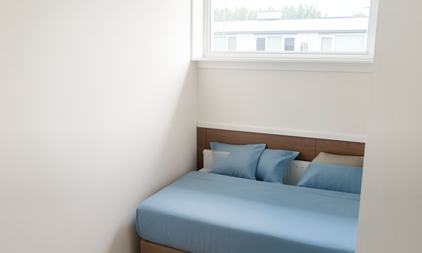 Kamer | m² onbekend | €600,-