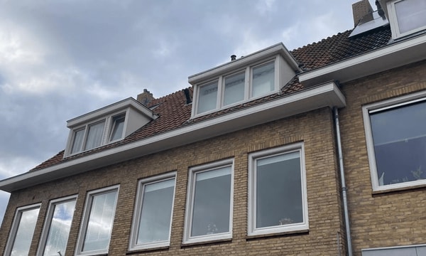 Appartement | 126m² | €1875,-