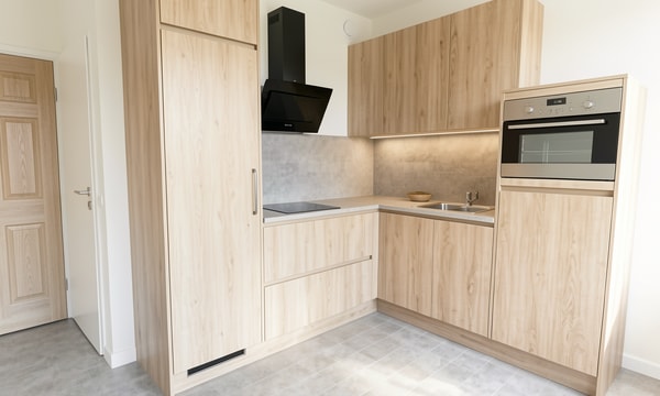 Appartement | 101m² | €2250,-