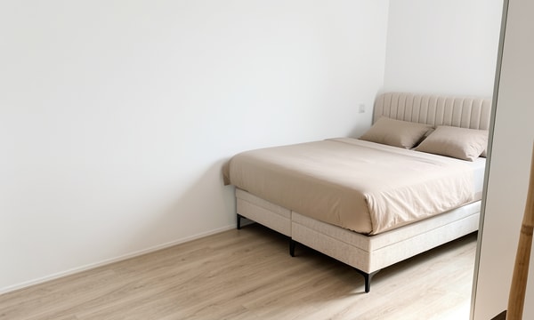 Kamer | 15m² | €600,-
