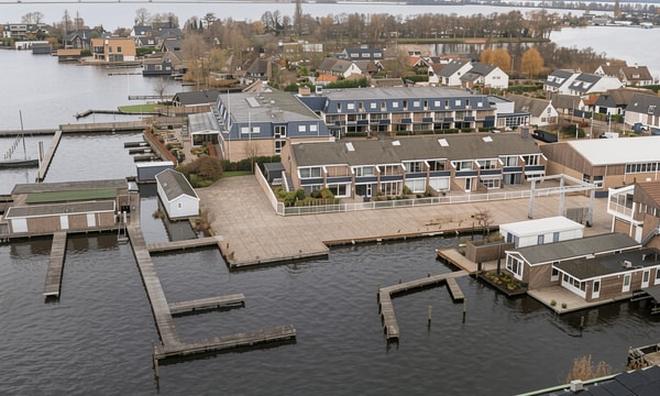 Appartement | 59m² | €1750,-