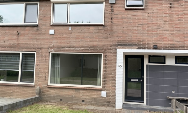 Kamer | 8m² | €642,-
