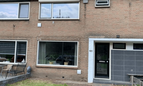 Kamer | 8m² | €642,-