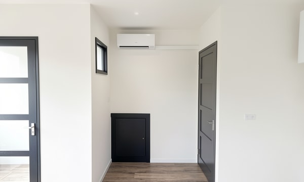 Studio | 25m² | €1250,-