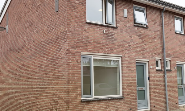 Huis | 69m² | €774,-