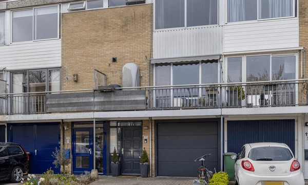 Kamer | 25m² | €800,-
