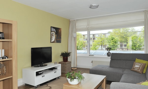 Kamer | 21m² | €620,-