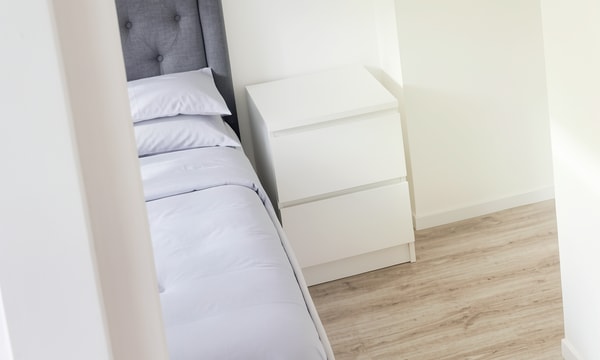 Kamer | 16m² | €700,-