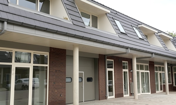 Appartement | 100m² | €2900,-
