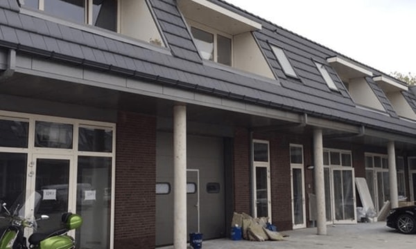 Appartement | 100m² | €2900,-
