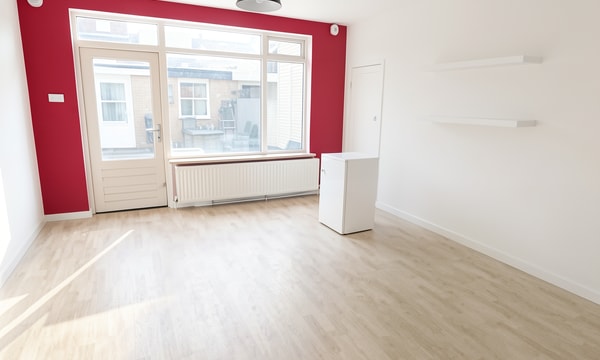 Kamer | 20m² | €595,-