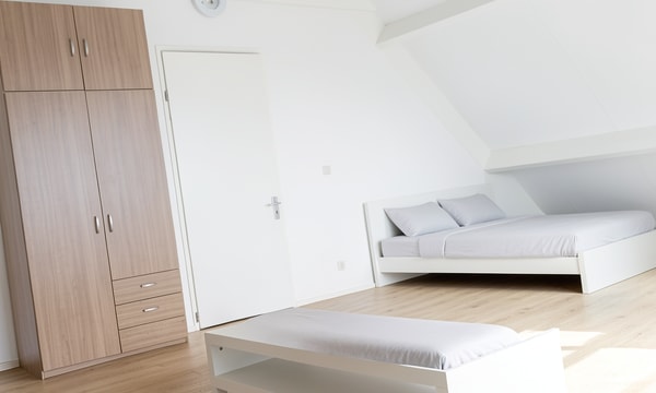 Studio | 55m² | €1295,-