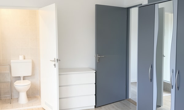 Studio | 30m² | €905,-