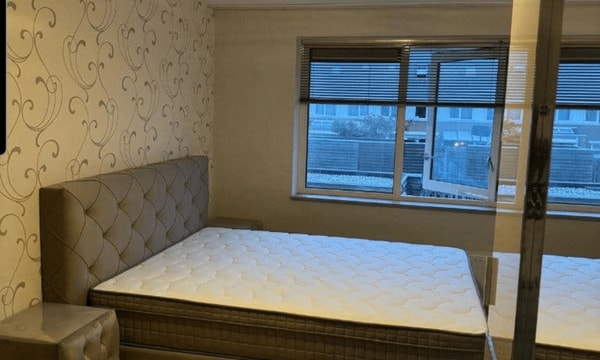 Studio | 30m² | €1250,-