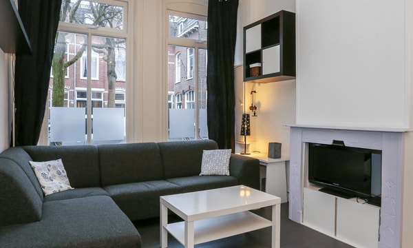 Appartement | 53m² | €1050,-