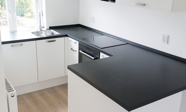 Studio | 28m² | €1100,-