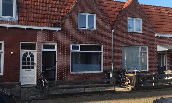 Kamer | m² onbekend | €520,-