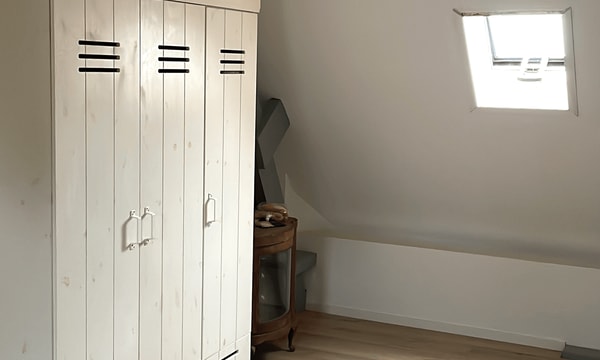 Kamer | 18m² | €800,-