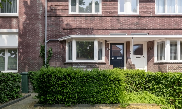 Kamer | 19m² | €390,-