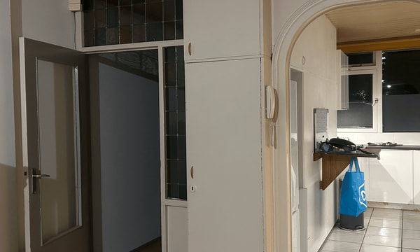Kamer | 8m² | €570,-