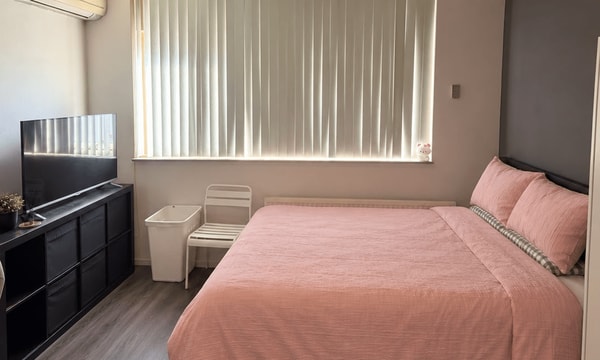 Kamer | m² onbekend | €900,-
