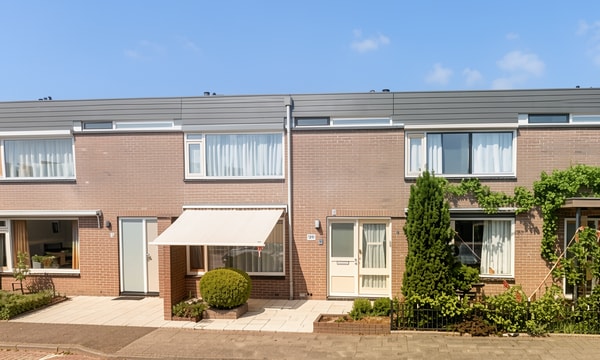 Huis | 116m² | €940,-