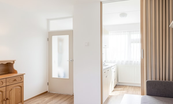 Huis | 54m² | €1007,-