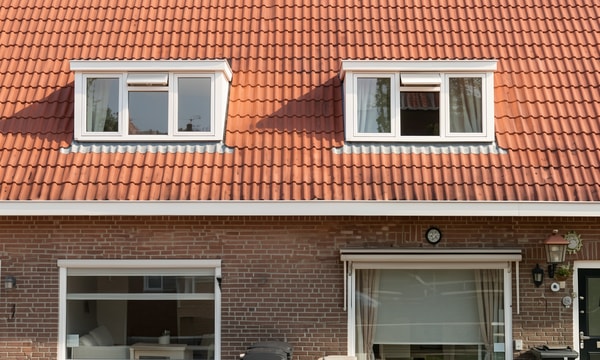 Huis | 52m² | €939,-