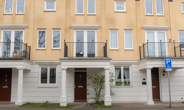 Huis | 120m² | €1800,-