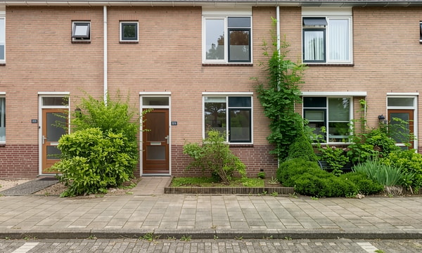 Huis | 94m² | €1250,-