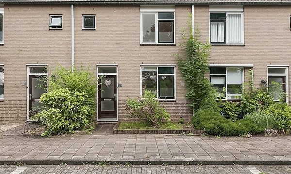 Huis | 94m² | €1250,-