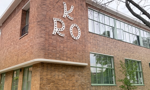 Appartement | 59m² | €1075,-