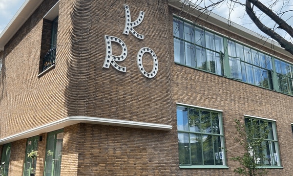 Appartement | 59m² | €1075,-