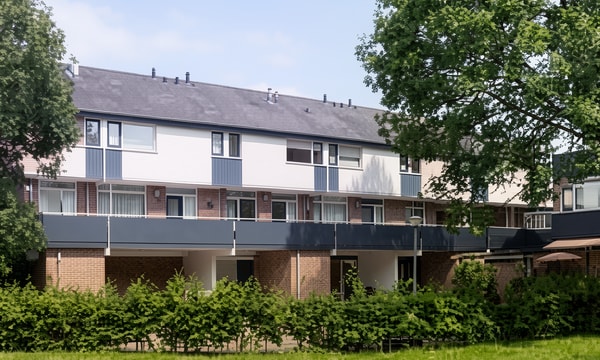 Huis | 56m² | €722,-
