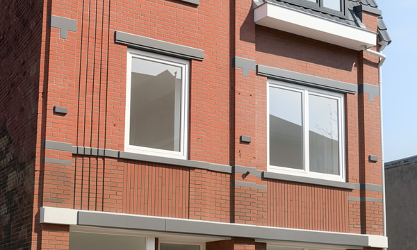 Appartement | 45m² | €900,-