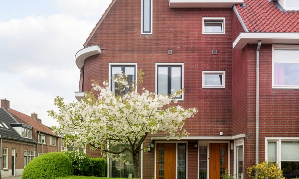 Huis | 117m² | €1800,-