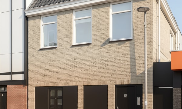 Kamer | 17m² | €478,-