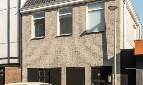 Kamer | 17m² | €478,-