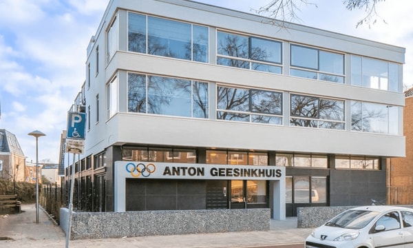 Appartement | 45m² | €1945,-