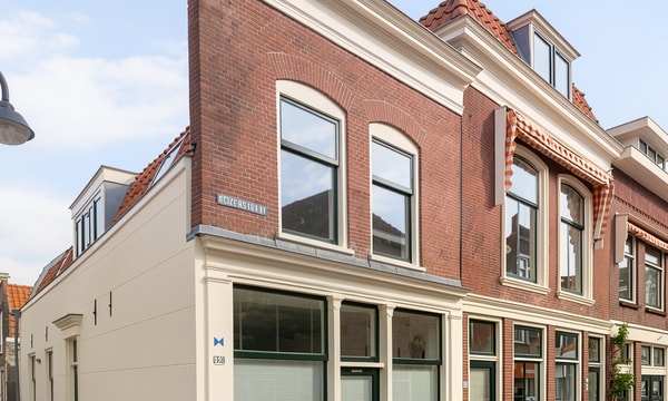 Huis | 85m² | €1895,-