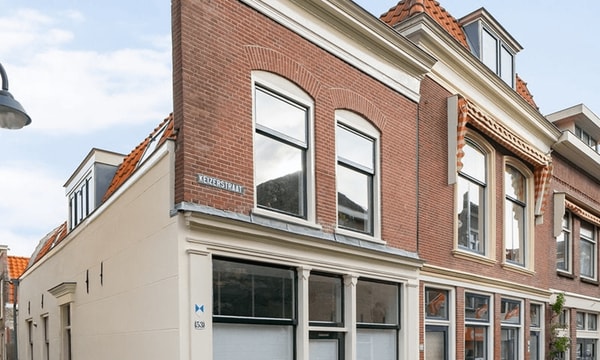 Huis | 85m² | €1895,-