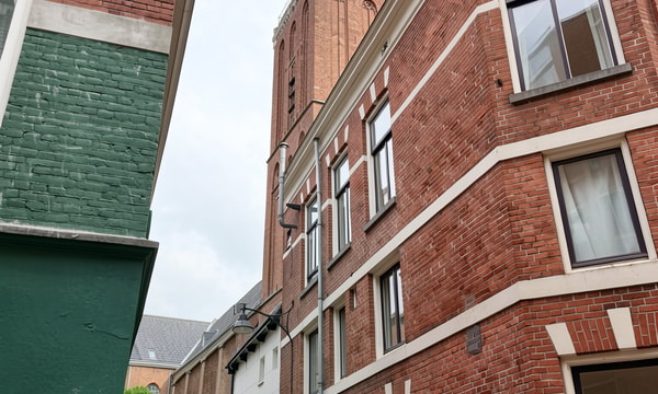 Appartement | 38m² | €878,-
