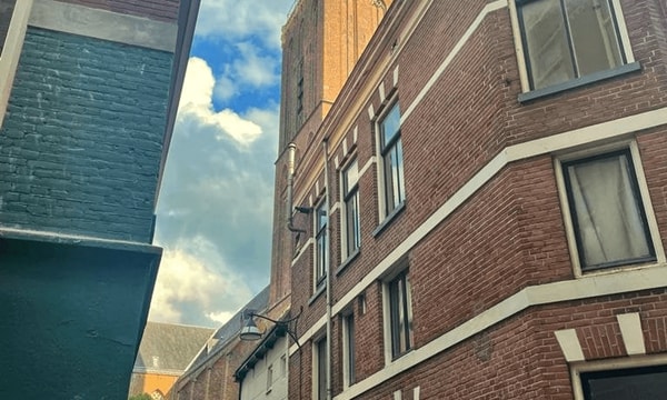 Appartement | 38m² | €878,-
