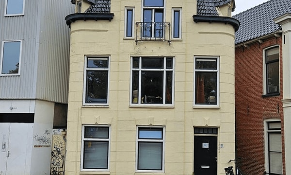Appartement | 30m² | €750,-