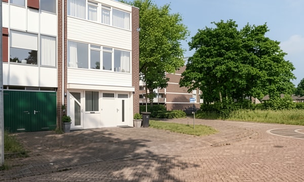 Appartement | 22m² | €600,-