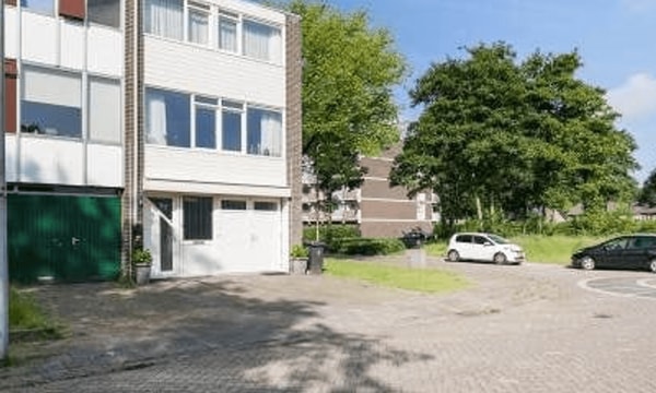 Appartement | 22m² | €600,-
