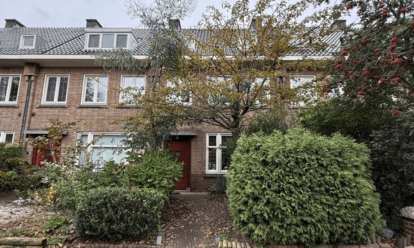 Huis | 135m² | €1995,-