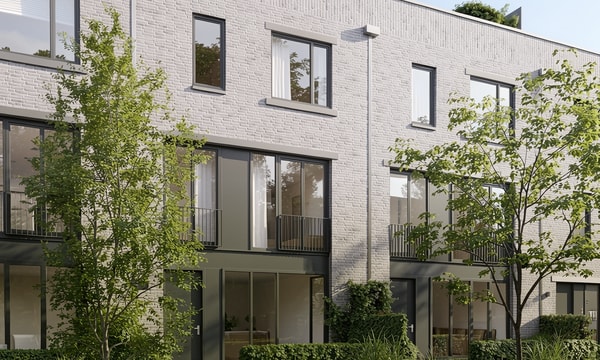 Huis | 162m² | €3395,-