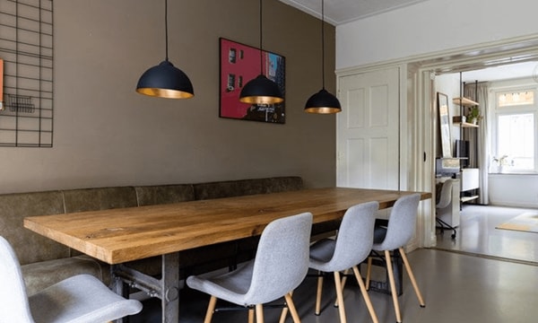 Huis | 120m² | €2450,-