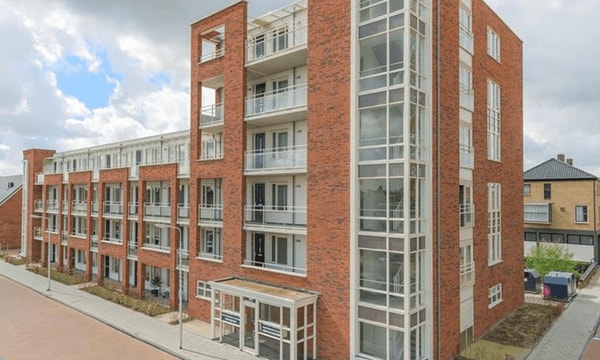 Appartement | 88m² | €1599,-